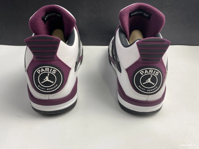 SAINT-GERMAIN RETRO PSG AIR CZ5624-100 4 PARIS JORDAN 0825